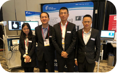 the 3rd Brain Stimulation Conference in Canada